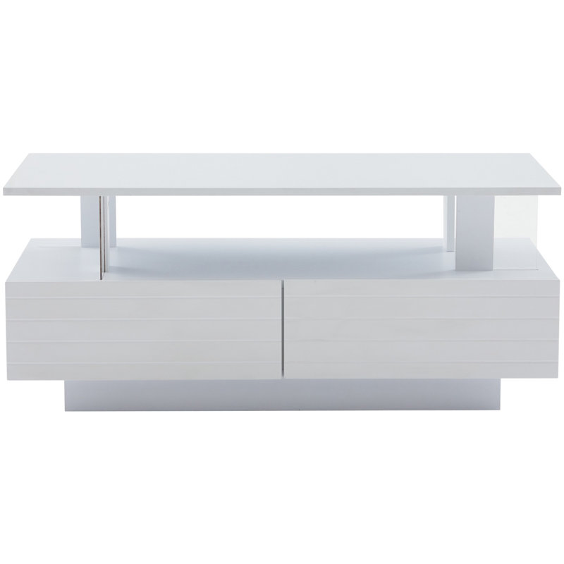 Coffee Table, White