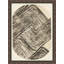 Oval Tapestry 3 Painting by Thom Filicia
