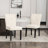 Sillivan Upholstered Parsons Side Dining Chair-1404084585