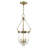 Husman - Light Single Pendant-16518421-16518419