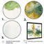 «Awakenings In French Moss II», reproduction sur toile-352202569-352202564