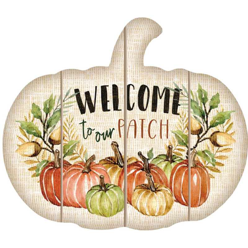 Handmade Farmhouse Wall Decor