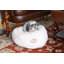 Lit rond pour chat-50918138