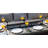 Non-Stick Enameled Cast Iron Grill Pan / Griddle Set