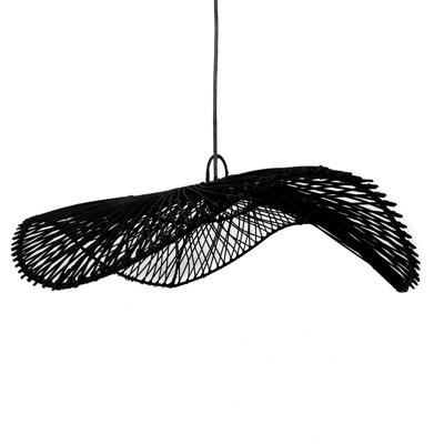 20cm H Novelty Pendant Shade ( Screw On )