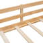 Lit plateforme avec rangement Livvi-373805700