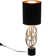 Metal Table Lamp