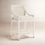 Longboat 24" Counter Stool