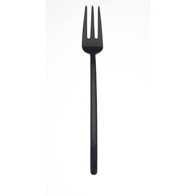 Due Serving Fork