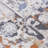 Oriental Indoor / Outdoor Rug-124087206