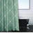 Abbie Geometric Shower Curtain-19479409