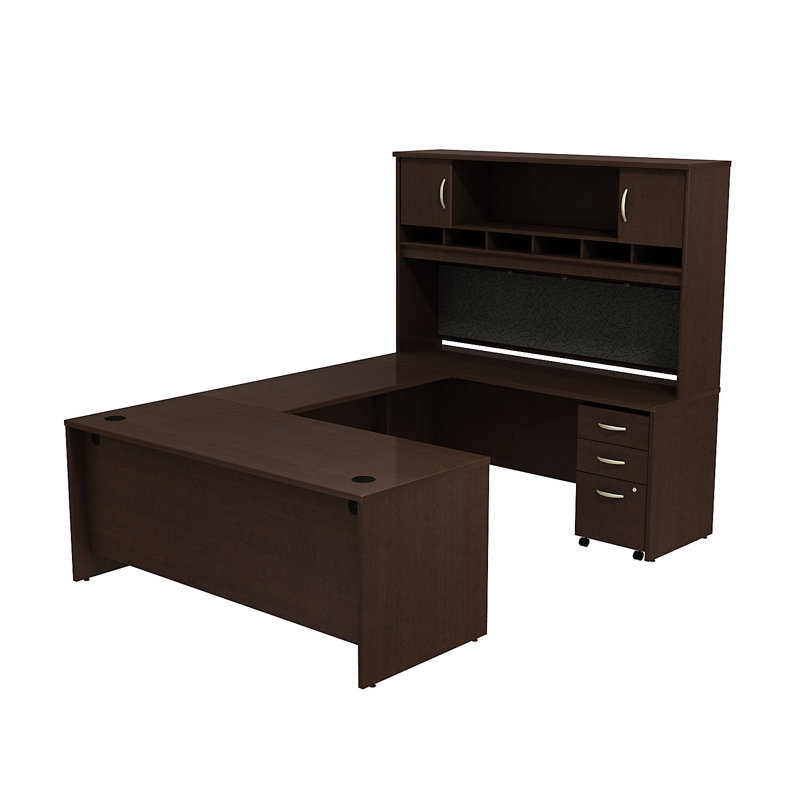 Ensemble de bureau 3 pièces elite Series C