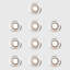 Mirakel Plug-in Integrated LED Steel Deck Light-33813516