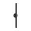Ebell 2 - Light LED Wallchiere-217120085