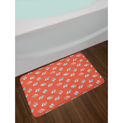 Bath Rug