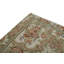 Hand-Knotted High-Quality Beige Area Rug