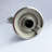 Shower Arm With Flange, 1/2 NPT Tapered Threads, Rain Shower Head Arm, Wall Mount Shower Extension Arm-118580327