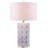 Casale Ceramic Table Lamp-1865956459