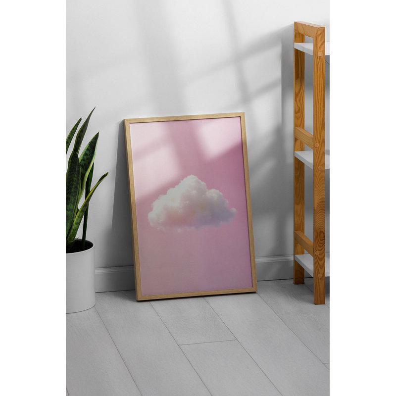 Élégante peinture décorative encadrée, 13 x 19 pouces | Cadre 100% bois massif (épaisseur: 0,8 pouce) | Œuvre d'art 100% MDF (épaisseur: 0,1 pouce) | Impression numérique, parfaite pour la décoration de la maison ou du bureau, design élégant et moderne