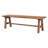 Naugatuck Solid Wood Bench-111001928