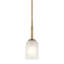 Luminaire suspendu 1 lumière Tomasine