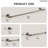 4 - Piece Bathroom Hardware Set-118316409