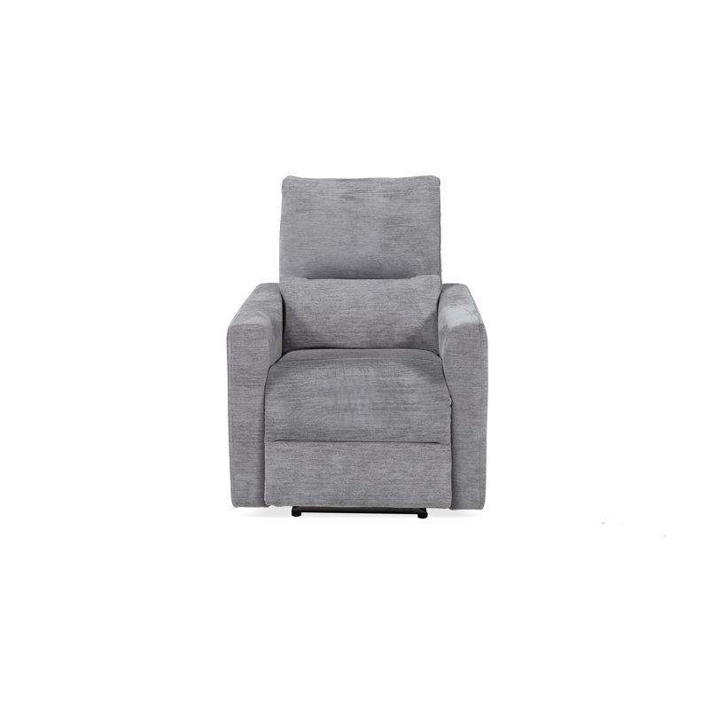 Fauteuil inclinable électrique Edyn Lucie