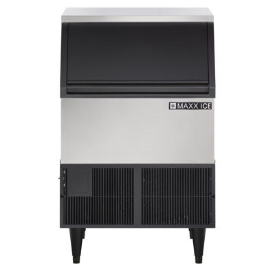 Maxx Ice Self-Contained Ice Machine | Fridge.com
