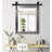 Lynd Wood Flat Mirror-86602013-86601985