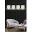 Eamie 4 - Light Kitchen Island Drum Pendant-729684538