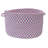 Colonial Mills Carousel Decorative Basket-11006111-11006142
