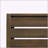 C-shape end table-1449738717