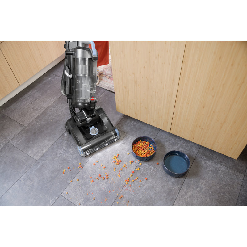Cleanview® Max Tangle-free Vacuum