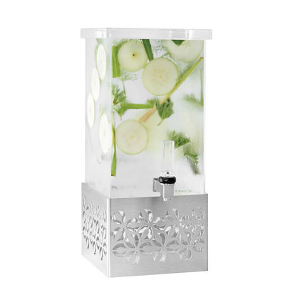 128oz. Beverage Dispenser