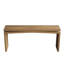 Console 65 pouces en placage de bois massif rustique-784552543