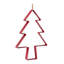 Ornement en forme de fêtes Guyden The Holiday Aisle®