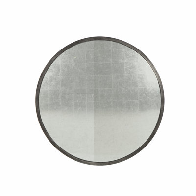 Beauhome Metal Wall Mirror