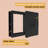 Plastic Pet Door-88000657