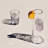 Parrot 25.25oz. Beverage Dispenser-36553317