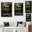 «Sea Robber Hidden Treasures Chest I» sur toile-427200383-427200382