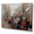 Toile tendue