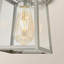 Aleighanna Armed Sconce-816832021