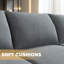 Canapé modulaire réversible Manusite-1094870680