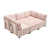Pink Corduroy is out of stock selected
