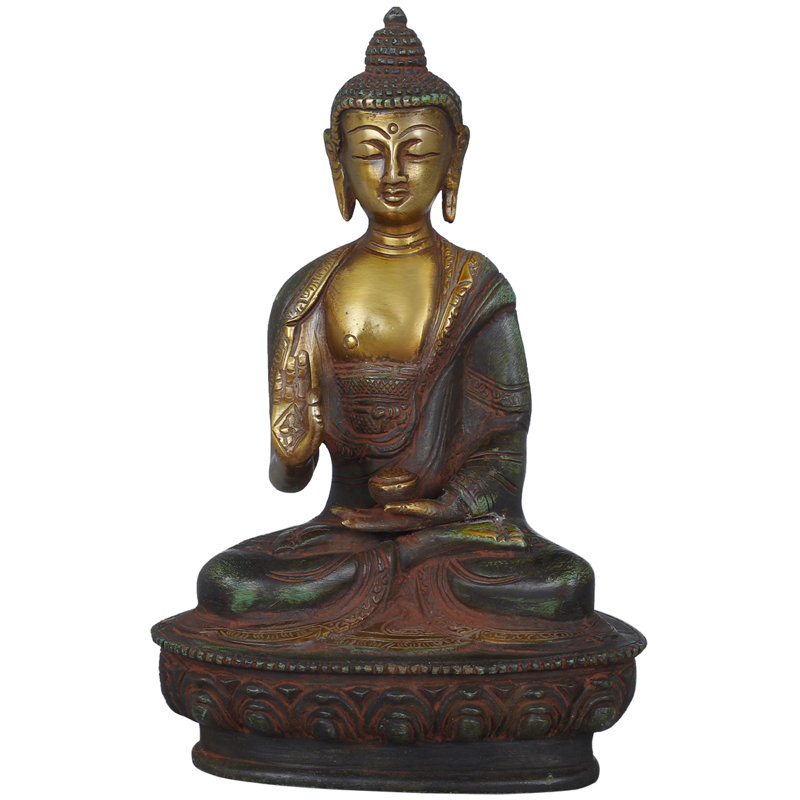 Religious & Spiritual Statue