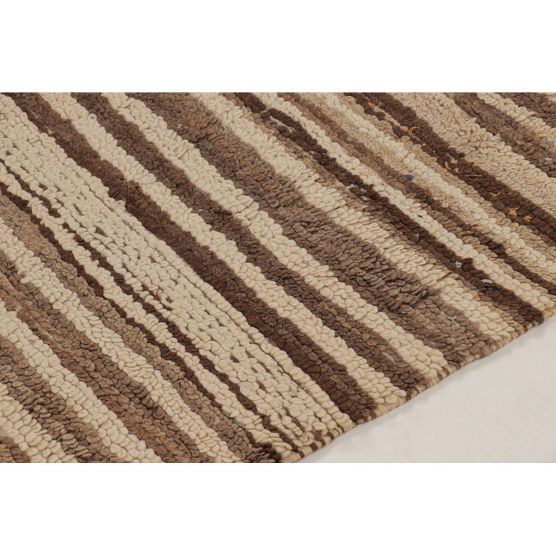 One-of-a-Kind 5'8x11'0 Area Rug