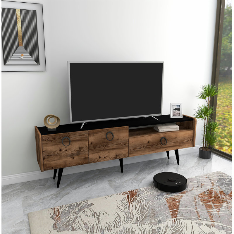 Tv Stand And Media Console Tyndale