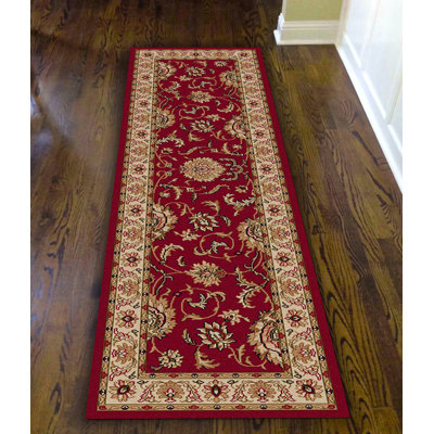 Weisgerber Oriental Indoor Rug