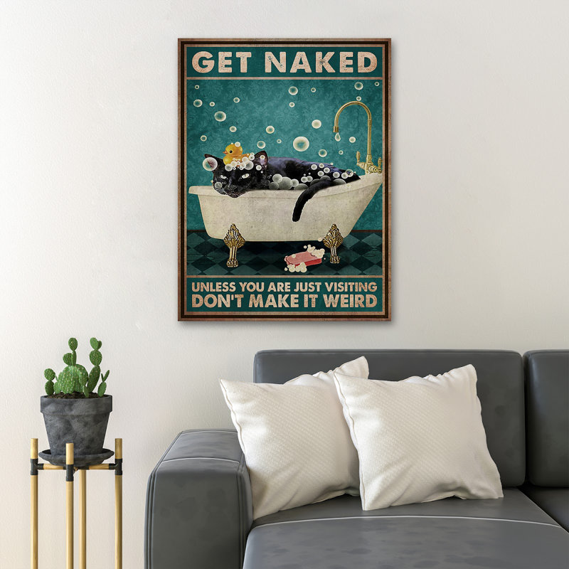 Value Does Not Apply - Wrapped Canvas Graphic Art, 14" H x 11" W x 2" D