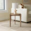 Miri Solid Wood End Table